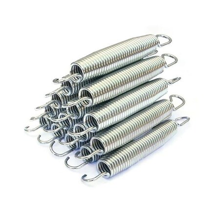 Skybound SkyBound S1-600000000012 6.0 in. Trampoline Springs - Set of 12 S1-600000000012